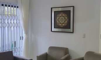 Imagem 6: RESIDENCIAL ARI DA SILVEIRA - apartamento 73