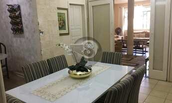 Imagem 3: Florianópolis - Casa Padrão - Centro