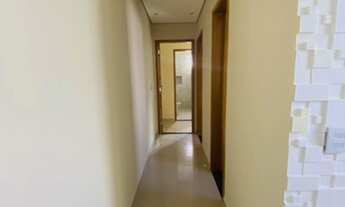 Imagem 4: APARTAMENTO RESIDENCIAL em SANTO ANDRÉ - SP, VILA CURUÇÁ