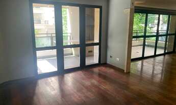 Imagem 6: Apartamento com 4 dormitórios, 290 m² - venda por R$ 1.800.000,00 ou aluguel por R$ 8.000