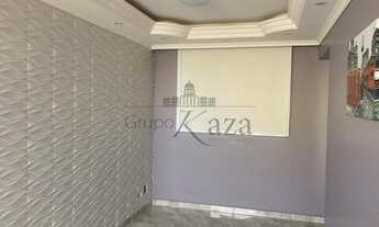 Imagem 2: Apartamento para venda possui 75 metros quadrados com 3 quartos