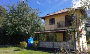 Imagem 2: Casa com 3 dormitórios à venda, 140 m² por R$ 650.000,00 - Cascatinha - Nova Friburgo/RJ