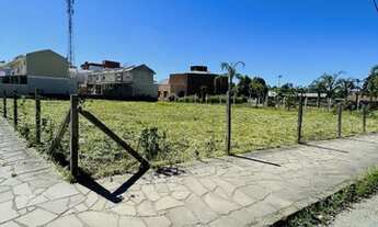 Imagem: CAXIAS DO SUL - Terreno Padrão - NOSSA