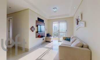 Imagem: São Paulo - Apartamento Padrão - Vila