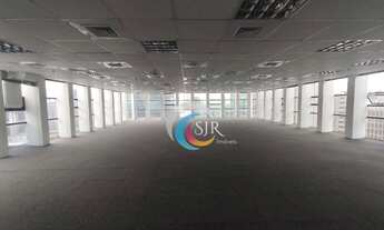 Imagem 7: Conjunto para alugar, 488 m²- Bela Vista - São Paulo/SP