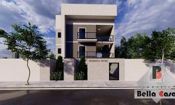 Imagem 1: CASA NOVA A VENDA MOOCA