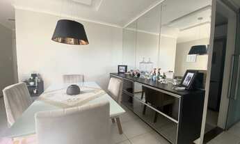 Imagem 3: Apartamento para venda possui 115 metros quadrados com 3 quartos em Pedreira - Belém - PA