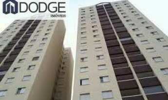 Imagem 1: Edifício Ocean Park São Bernardo do Campo