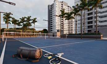 Imagem 4: Sensia Apartamento para venda com 64 metros quadrados com 2 quartos em Parque Prado - Camp