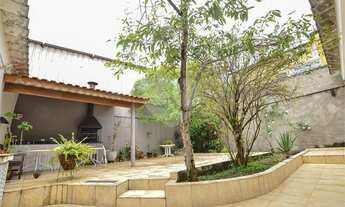 Imagem 2: São Paulo - Casa de Vila - INDIANÓPOLIS