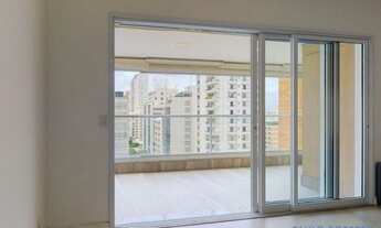 Imagem 6: APARTAMENTO - JARDIM AMÉRICA - SP