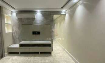 Imagem 2: Apartamento com 1 dormitório à venda, 55 m² por R$ 426.000 - Vila Formosa - São Paulo/SP