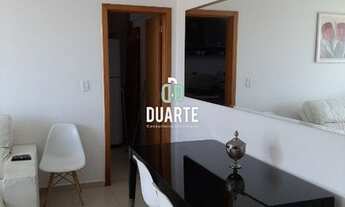 Imagem 7: SANTOS - Apartamento Padrão - MACUCO