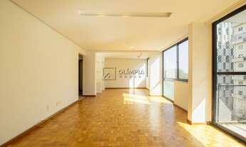 Imagem 3: Locação Apartamento 2 Dormitórios - 120 m² Vila Mariana