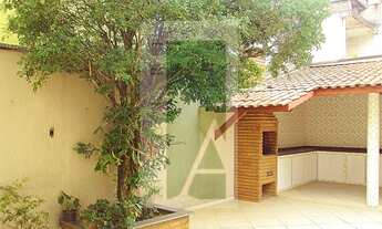 Imagem: Sobrado para venda possui 140 metros quadrados