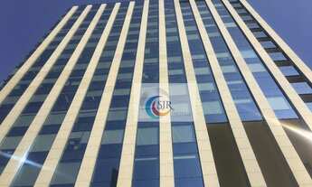 Imagem 5: Conjunto comercial para locação- Certificação green building Leed nivel Gold