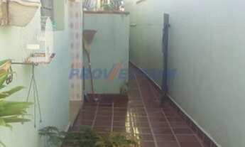 Imagem 4: Campinas - Casa Padrão - Parque São Quirino