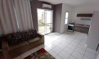 Imagem 3: Casa com 2 dormitórios para alugar, 45 m² por R$ 1.350,00/mês - Terra Nova - Alvorada/RS