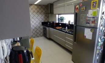 Imagem 2: Apartamento para venda com 190m2, com 3 quartos em Boa Viagem - Recife - PE