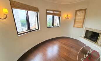 Imagem 6: 252 m2 Moema Pássaros a poucos passos do Parque Ibirapuera