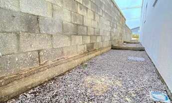 Imagem 6: SOBRADO PARA VENDA COMPOSTO POR 2 DORMI.|SALA E COZINHA|ÁREA DE SERVIÇO|BANHEIRO