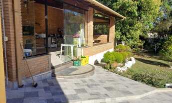 Imagem 2: Linda casa no Condomínio Vale do Ouro