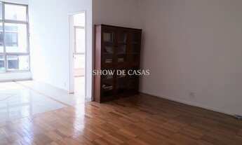 Imagem 3: Apartamento para venda 3 quartos em Copacabana - Rio de Janeiro - RJ