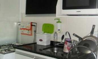 Imagem 7: Apartamento à venda 2 Quartos, 1 Vaga, 58M², Jardim Nova Europa, Campinas - SP