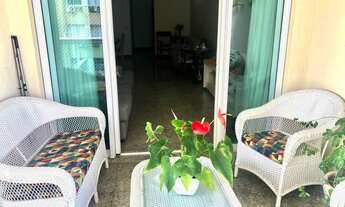 Imagem 3: Apartamento para venda possui 145 metros quadrados com 4 quartos em Icaraí - Niterói - RJ