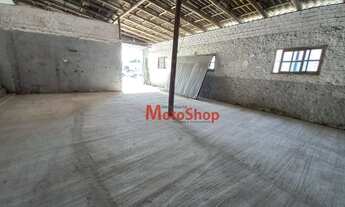 Imagem 6: Pavilhão para alugar, 140 m² por R$ 1.500/mês - Coloninha - Araranguá/SC