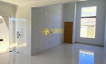 Imagem 7: Casa de 03 Qts. 01 Suíte - Jardim Buriti Sereno- Aparecida De Goiânia