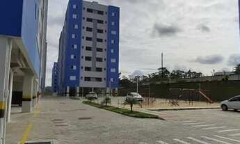 Imagem 6: CRICIÚMA - Apartamento Padrão - JARDIM DAS PAINEIRAS