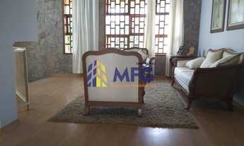 Imagem 1: Sorocaba - Casa Padrão - Jardim maria do Carmo