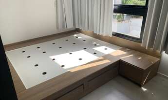 Imagem 5: FLORIANóPOLIS - Apartamento Padrão - Trindade