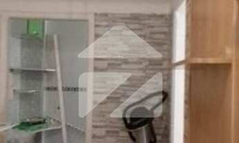 Imagem: Apartamento à venda 1 Quarto, 1 Vaga, 47M²