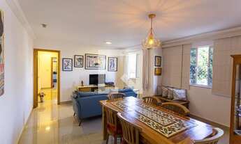 Imagem: Apartamento para Aluguel - Santa Efigênia