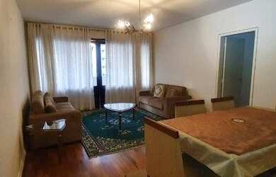 Imagem: Apartamento 3 dormitórios, 1 vaga, 136