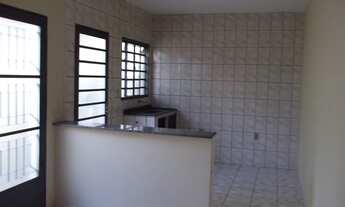 Imagem 2: Casa de condomínio térrea para aluguel com 45 metros quadrados com 1 quarto