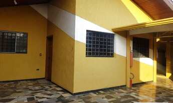 Imagem 4: Casa com 3 dormitórios à venda, 273 m² por R$ 700.000,00 - Parque Residencial Jaguari - Am