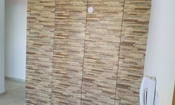 Imagem 4: Apartamento Novo com 1 Quarto em Frente ao Vianense no Centro de Nilópolis Ac. Carta