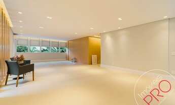 Imagem 4: Apartamento Jardim América 230m² - 3 suítes - home office - 2 vagas