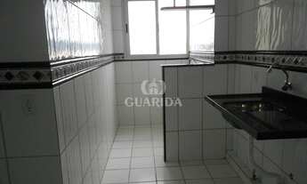 Imagem 5: Apartamento para comprar no bairro Rubem Berta - Porto Alegre com 2 quartos