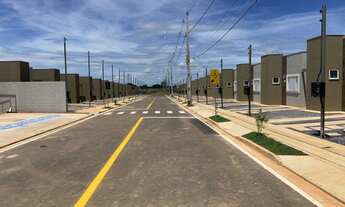 Imagem 6: Casa para venda possui 71 metros quadrados com 2 quartos em Cidade Alta - Cuiabá - MT