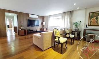 Imagem: Apartamento, Itaim Bibi - São Paulo