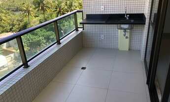 Imagem 2: Parque Tropical Apartamento com 3 dormitórios