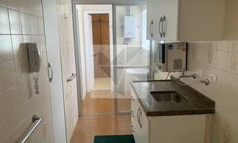 Imagem 7: São Paulo - Apartamento Padrão - Campo Belo