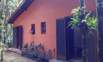 Imagem: IMPERDÍVEL CASA COM 03 SUÍTES NO CONDOMÍNIO