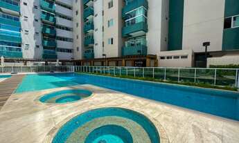 Imagem 4: Apartamento para venda com 94 metros quadrados com 3 quartos em Farol - Maceió - AL