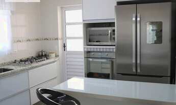 Imagem 4: Sobrado à venda, 160 m² por R$ 729.000,00 - Granja Viana - Cotia/SP