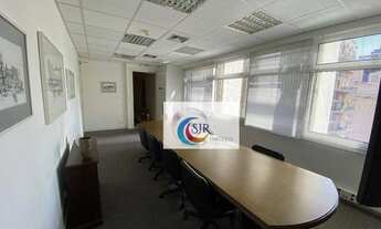 Imagem 7: Conjunto para alugar, 801 m² - Itaim Bibi - São Paulo/SP